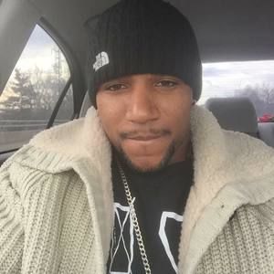 Meet your Posher, Walter mack man