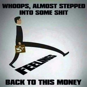 Meet your Posher, Lashawn