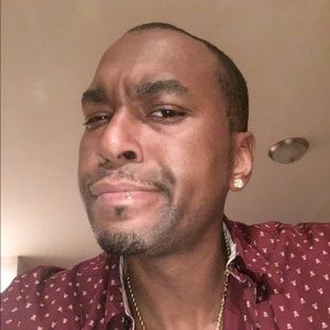 Meet your Posher, Sedrick