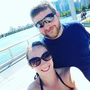 Meet your Posher, Haley