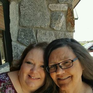 Meet your Posher, Tammy