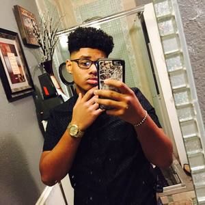 Meet your Posher, Darryl