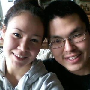 Meet your Posher, Angeline