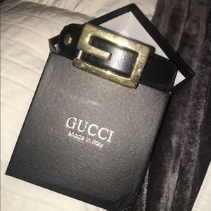Belt