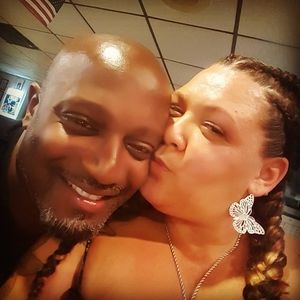 Meet your Posher, Ka'marie