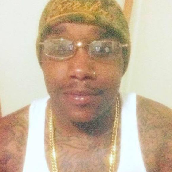 Meet your Posher, Darrellquan