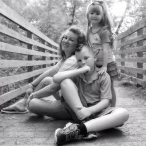 Meet your Posher, Mandy