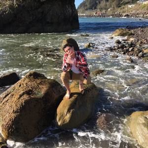 Meet your Posher, Cody