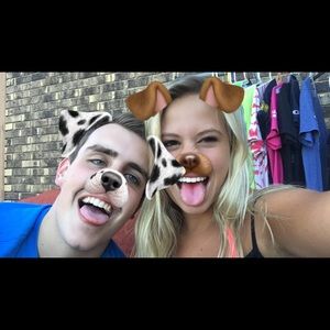 Meet your Posher, Sam