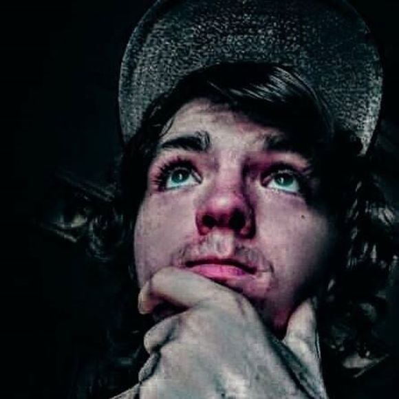 Meet your Posher, Michael - Picture 1 of 1