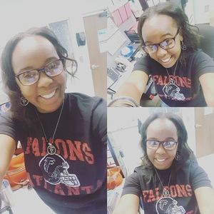 Meet your Posher, Sheronda