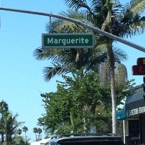 Meet your Posher, Marguerite