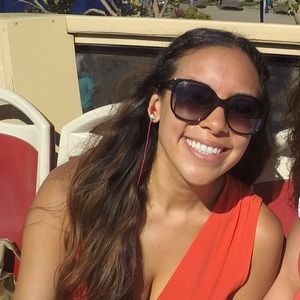 Meet your Posher, Michelle