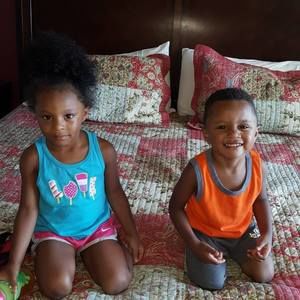 Meet your Posher, Jimmie