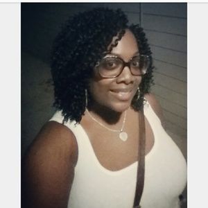 Meet your Posher, Kristie