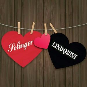 Meet your Posher, Naomi