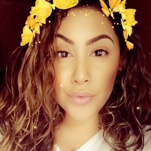 Meet your Posher, Erika