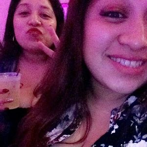 Meet your Posher, Wendy