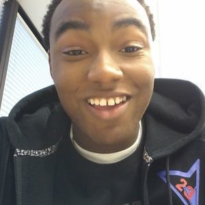 Meet your Posher, Jerome