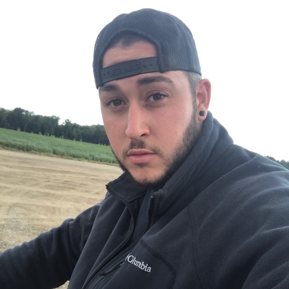 Meet your Posher, Ty