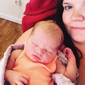 Meet your Posher, Julia