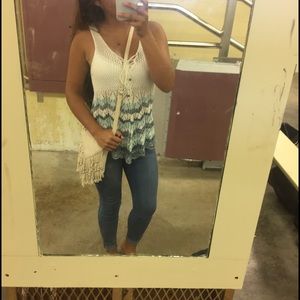 Meet your Posher, Destiny