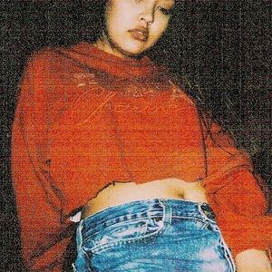 Meet your Posher, Karina