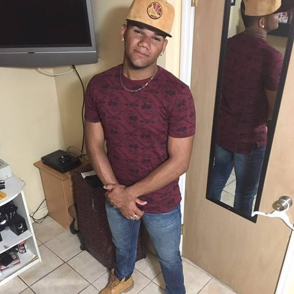 Meet your Posher, Steven - Picture 1 of 1