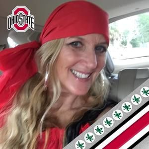 Meet your Posher, Debra