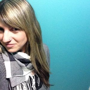 Meet your Posher, Michele
