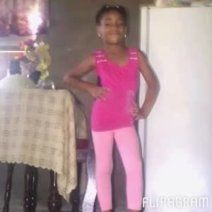 Meet your Posher, Simone loveable