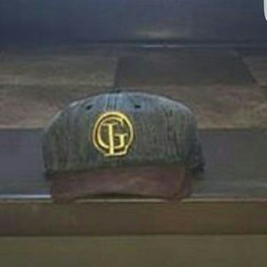 Meet your Posher, Sha