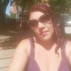 Meet your Posher, Miranda