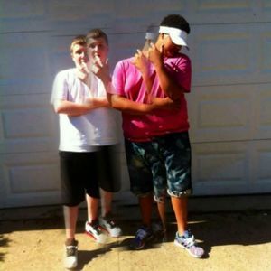 Meet your Posher, Eric