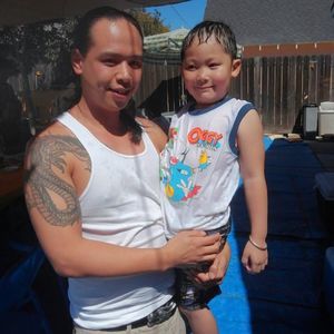 Meet your Posher, Tony