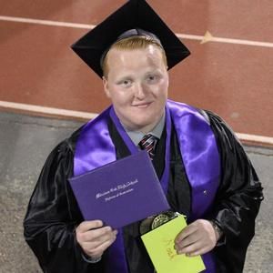 Meet your Posher, Noah