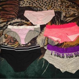 All NWT