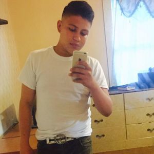 Meet your Posher, Diego armando