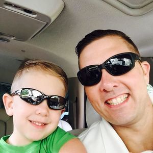 Meet your Posher, Misty