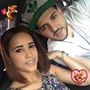 Meet your Posher, Rolando