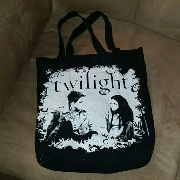Twilight Purse