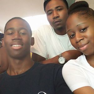 Meet your Posher, Briana