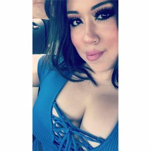 Meet your Posher, Toni