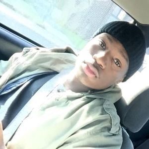 Meet your Posher, Joshua