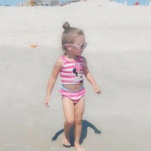 Meet your Posher, Alexandra