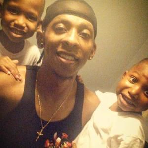 Meet your Posher, Damian