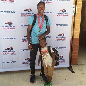 Meet your Posher, Cory