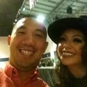 Meet your Posher, James