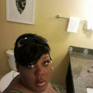 Meet your Posher, Janie