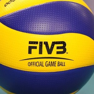 Meet your Posher, Rainier